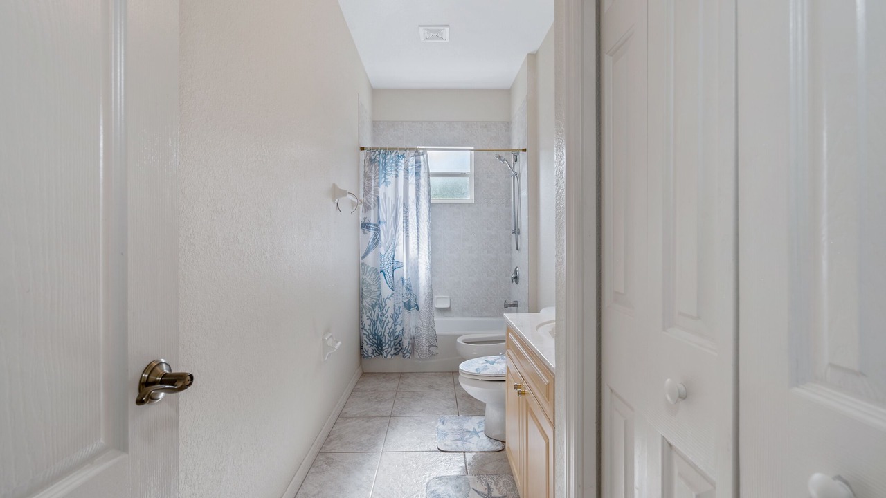 Photo of Bathroom in Laurel