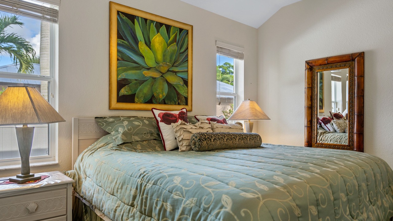 Photo of Bedroom in Laurel