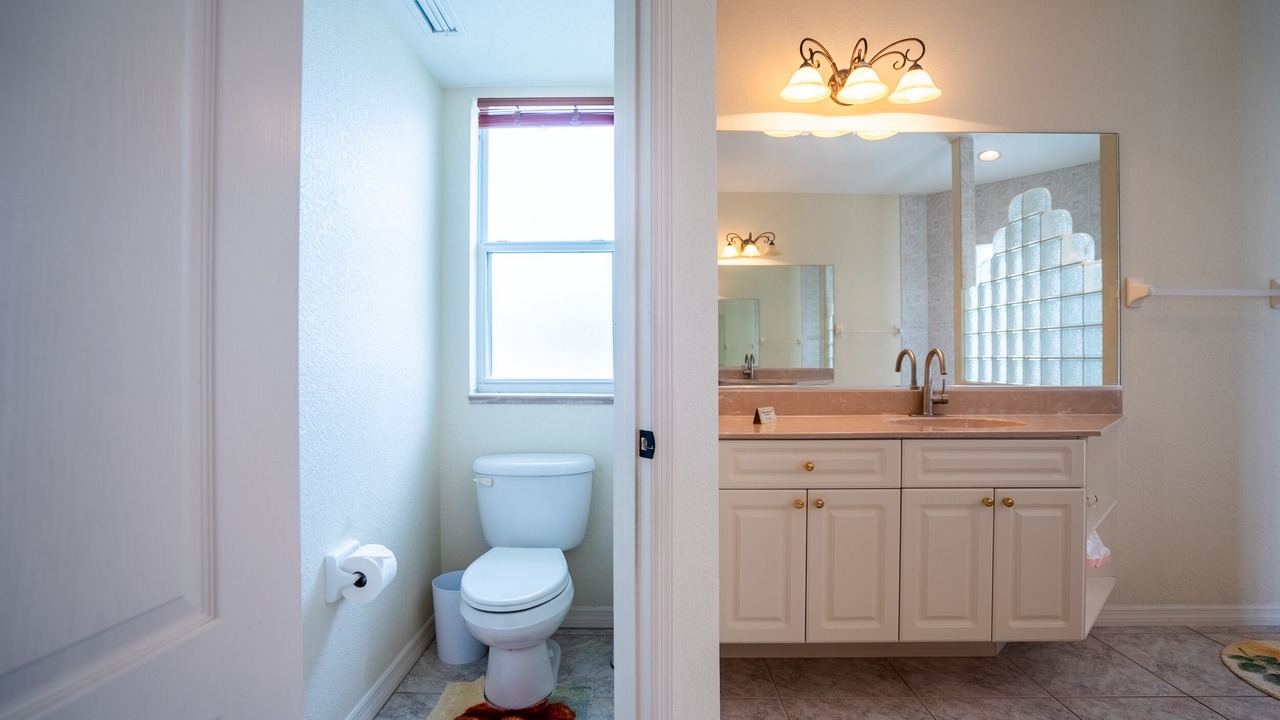 Photo of Bathroom in Laurel