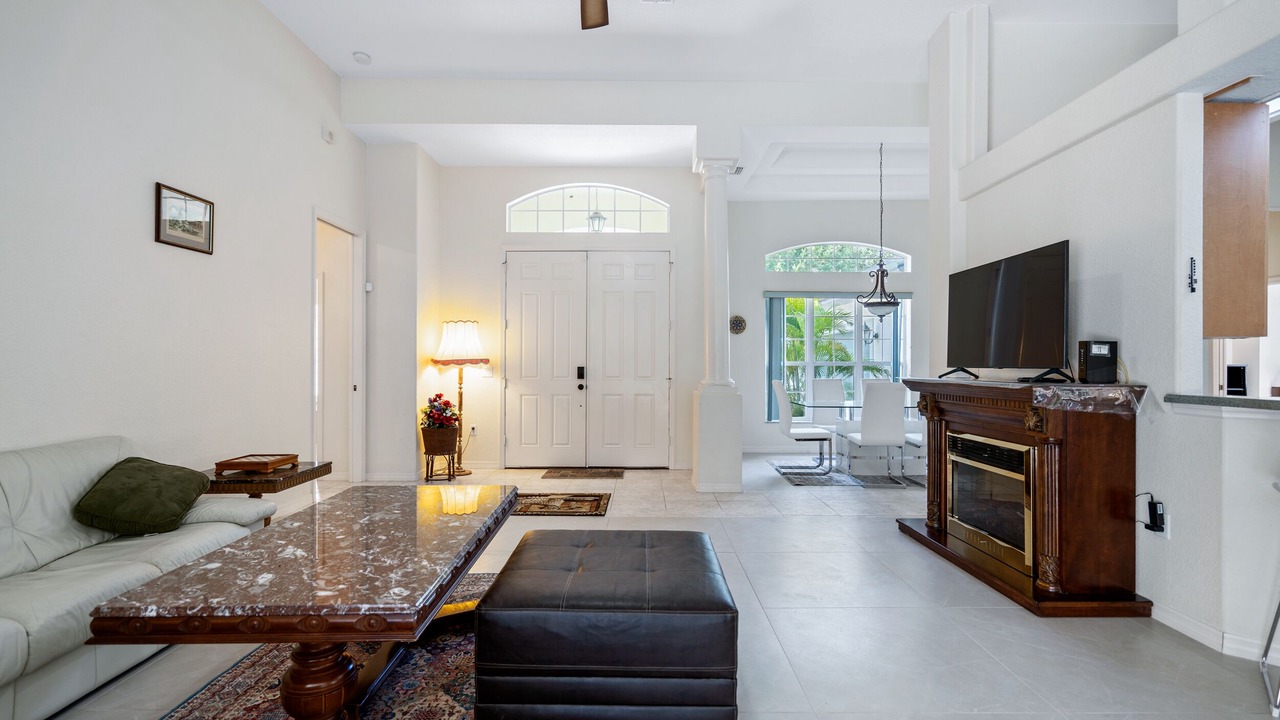Photo of Livingroom in Laurel