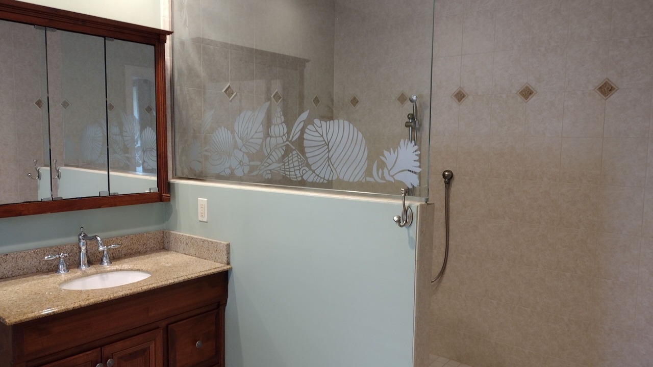 Photo of Bathroom in Rural Estates
