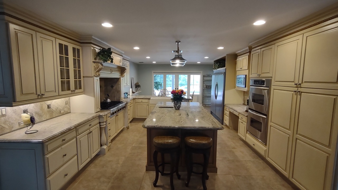 Photo of Kitchen in Rural Estates