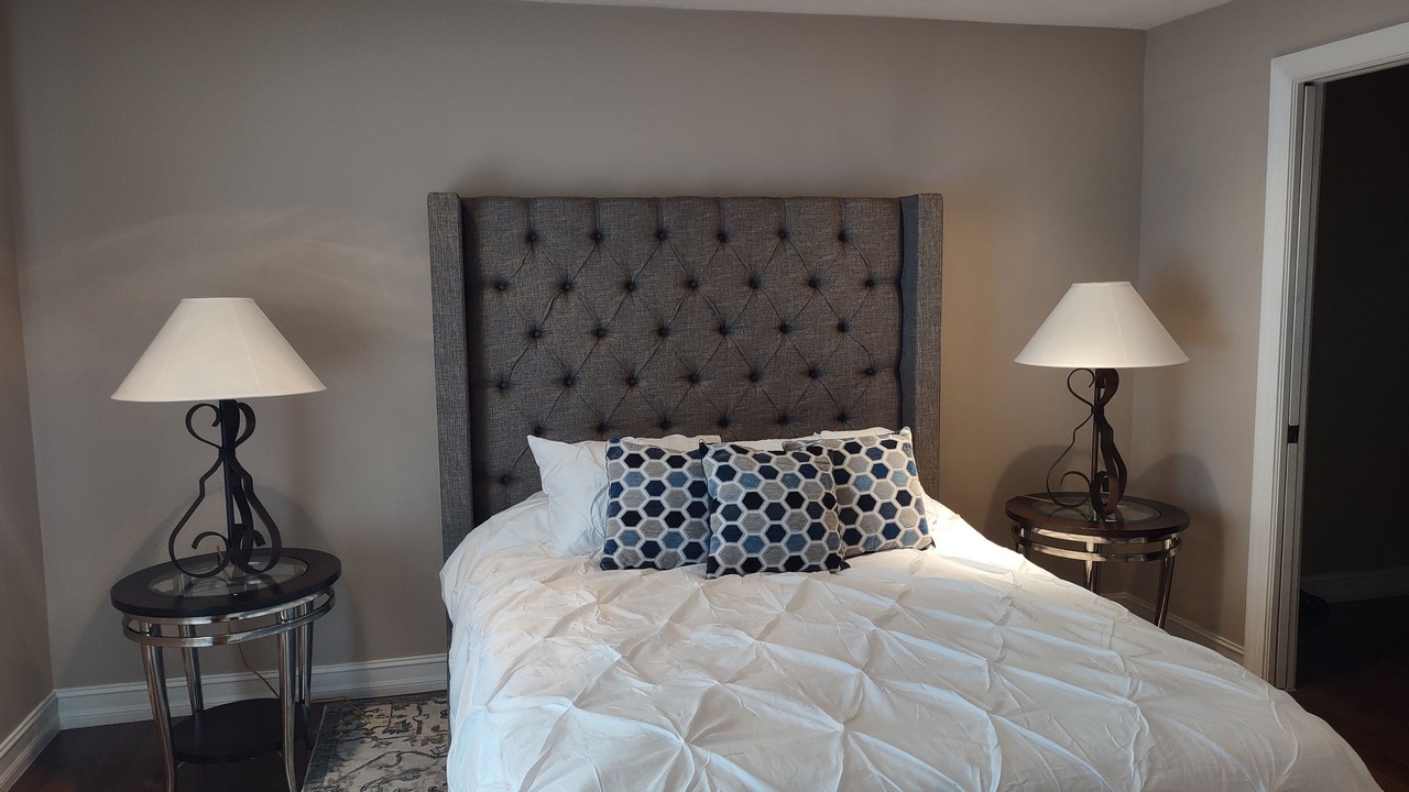 Photo of Bedroom in Rural Estates