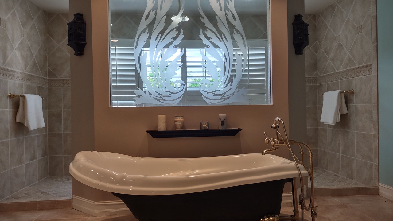 Photo of Bathroom in Rural Estates