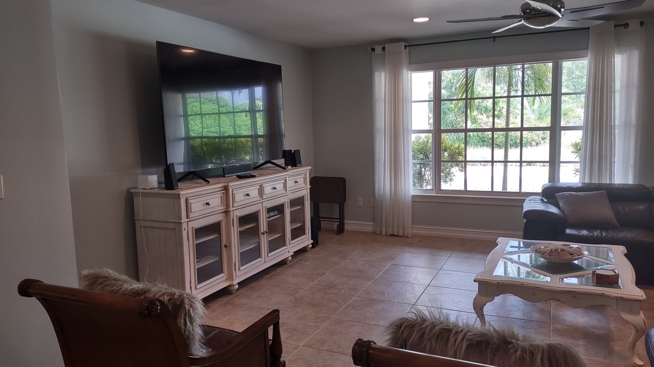 Photo of Livingroom in Rural Estates