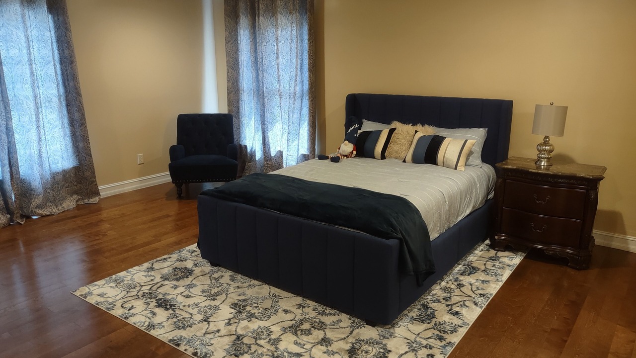 Photo of Bedroom in Rural Estates