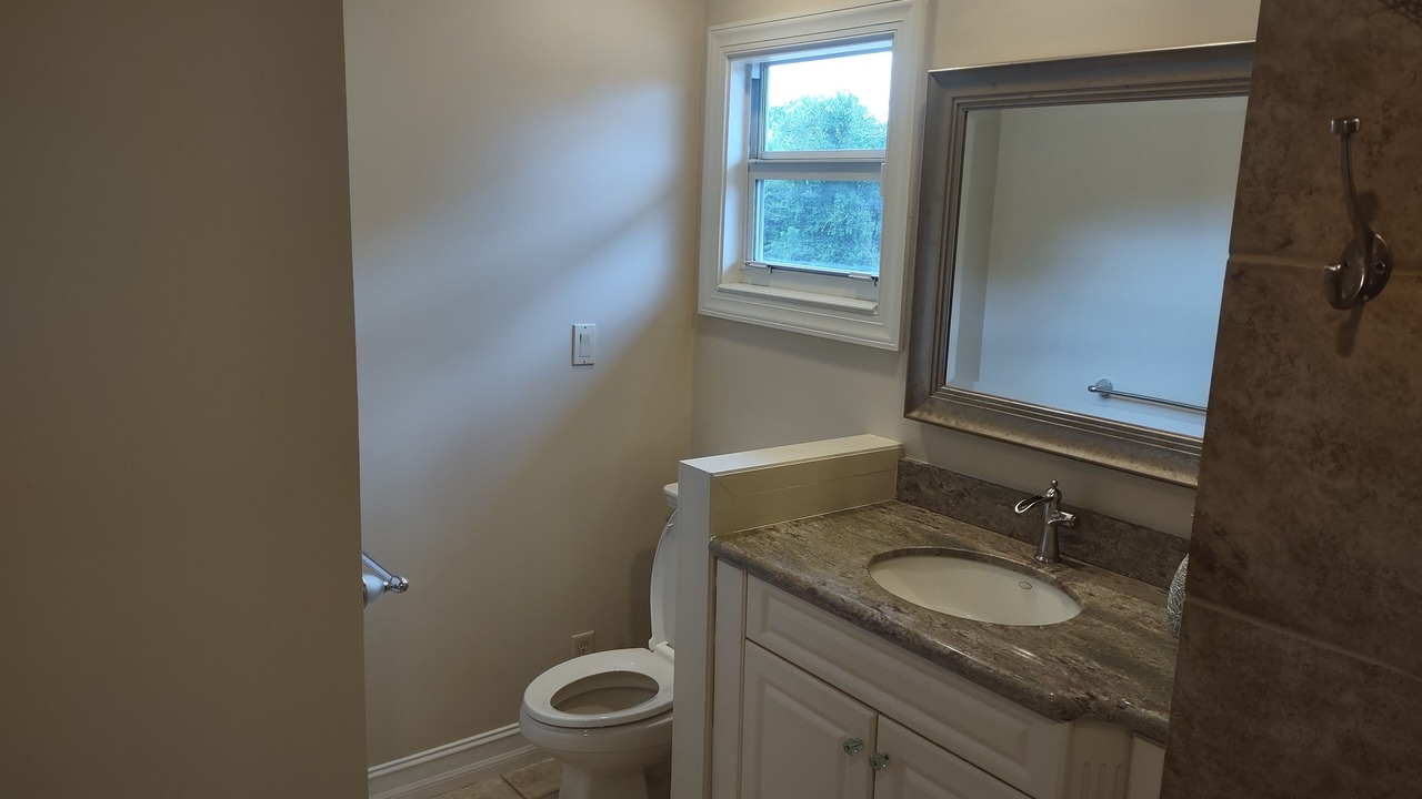 Photo of Bathroom in Rural Estates