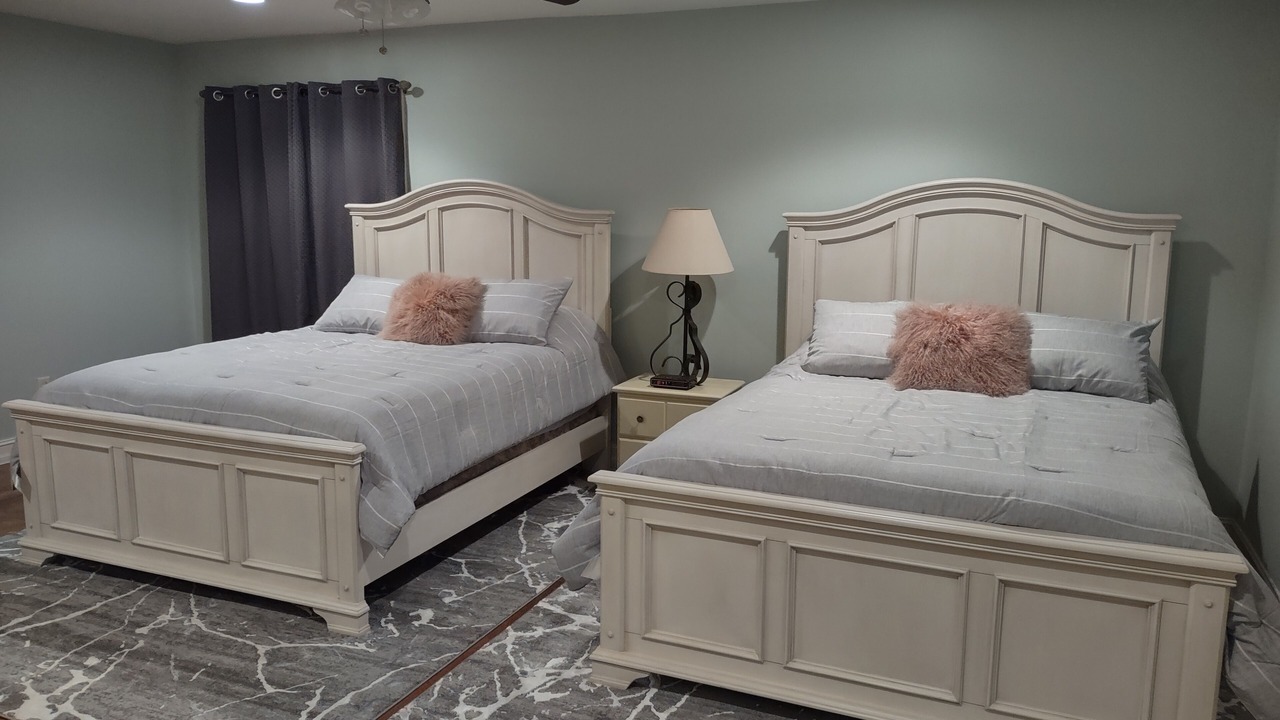 Photo of Bedroom in Rural Estates