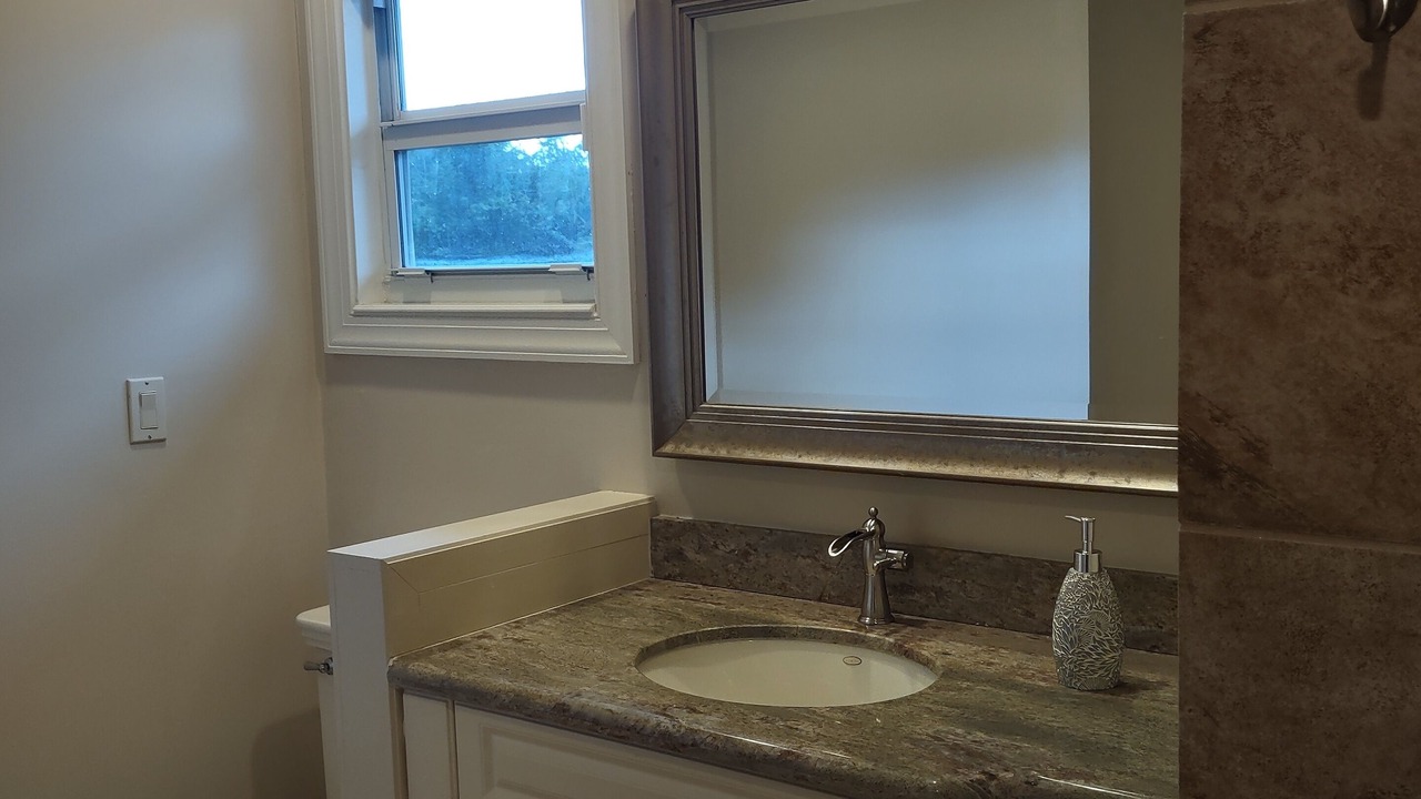 Photo of Bathroom in Rural Estates