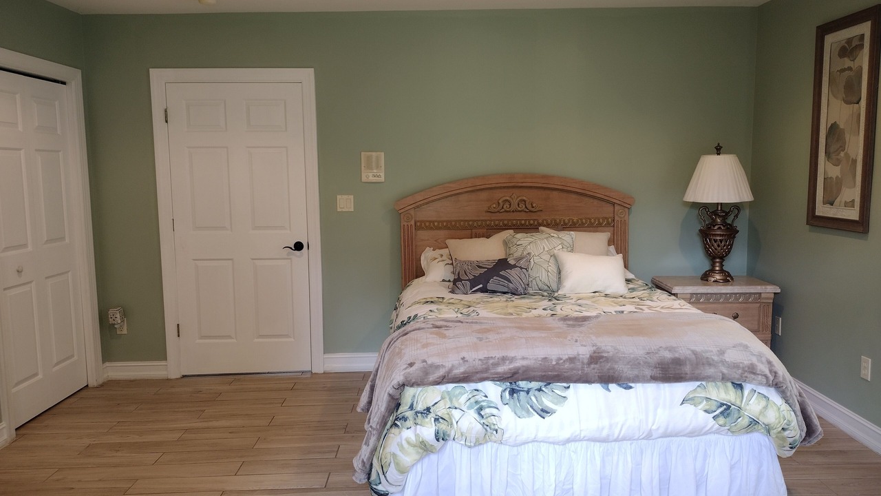 Photo of Bedroom in Rural Estates