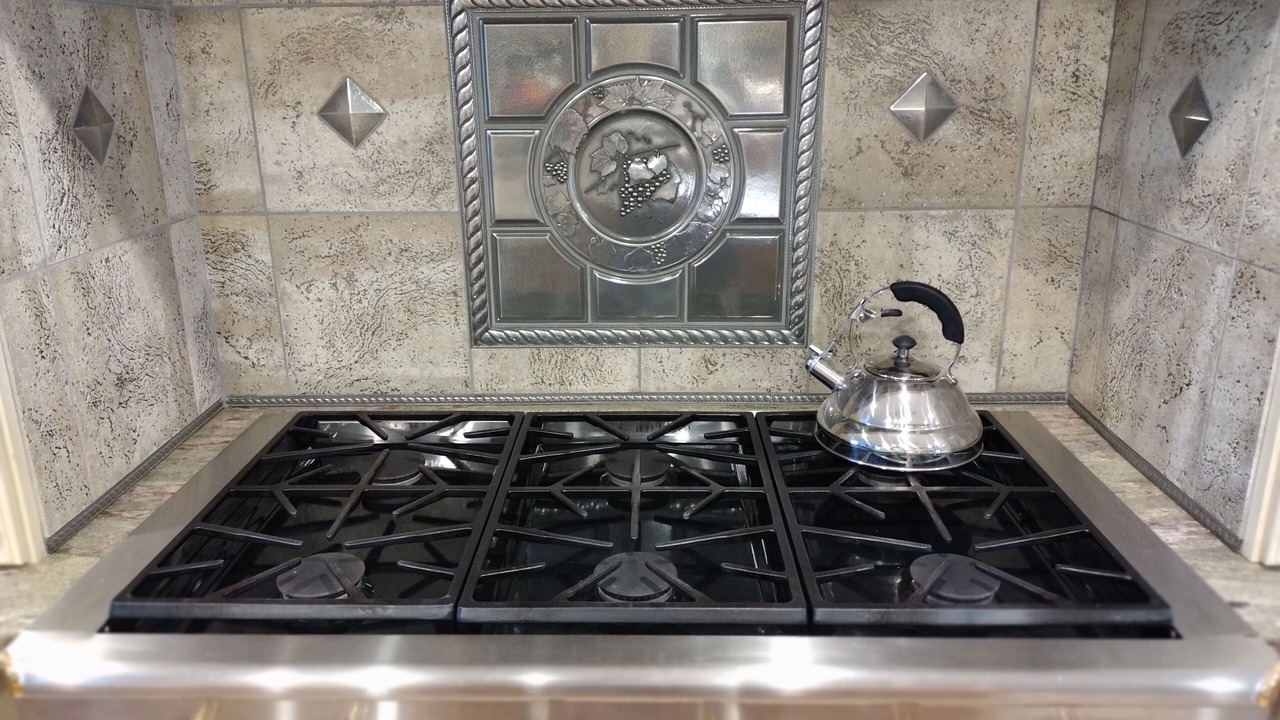 Photo of Kitchen in Rural Estates
