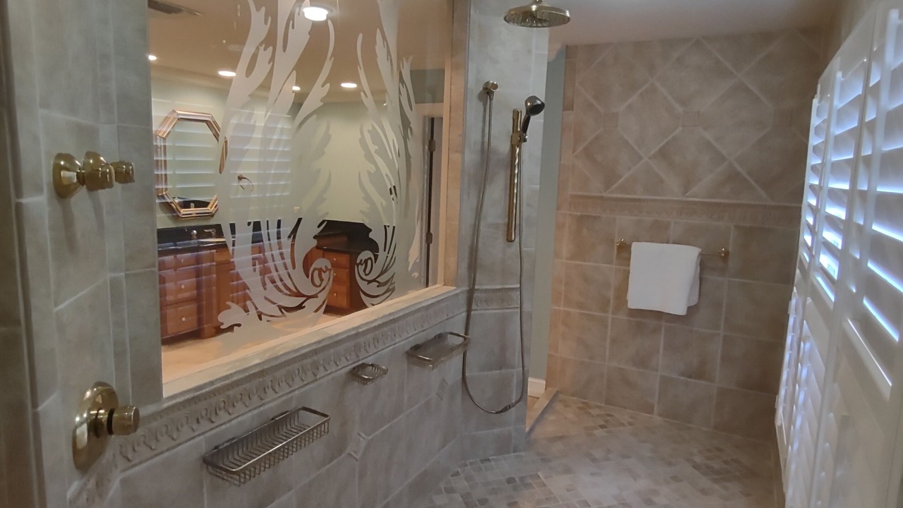 Photo of Bathroom in Rural Estates