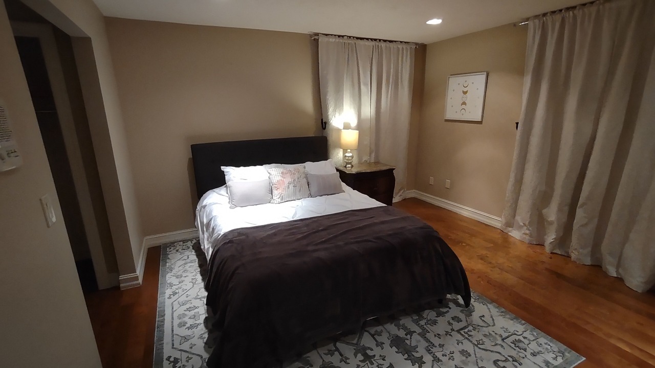 Photo of Bedroom in Rural Estates