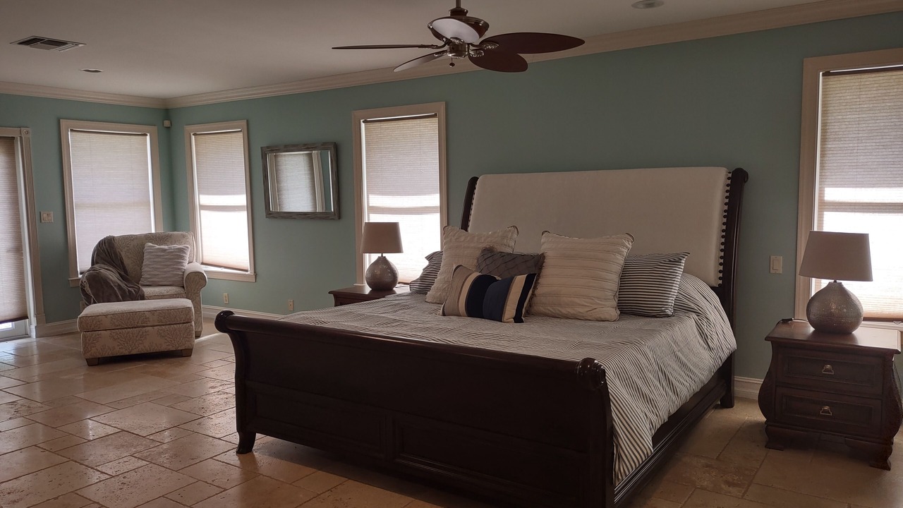 Photo of Bedroom in Rural Estates