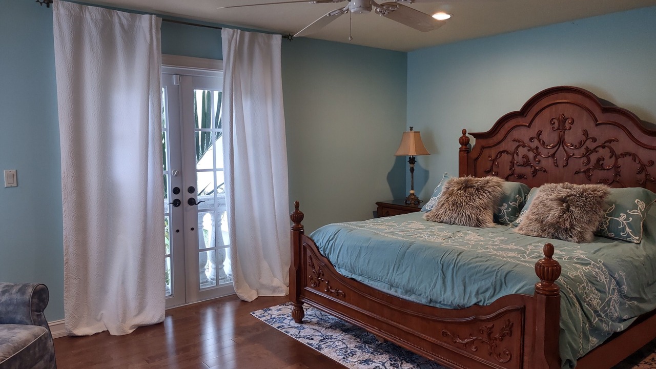 Photo of Bedroom in Rural Estates