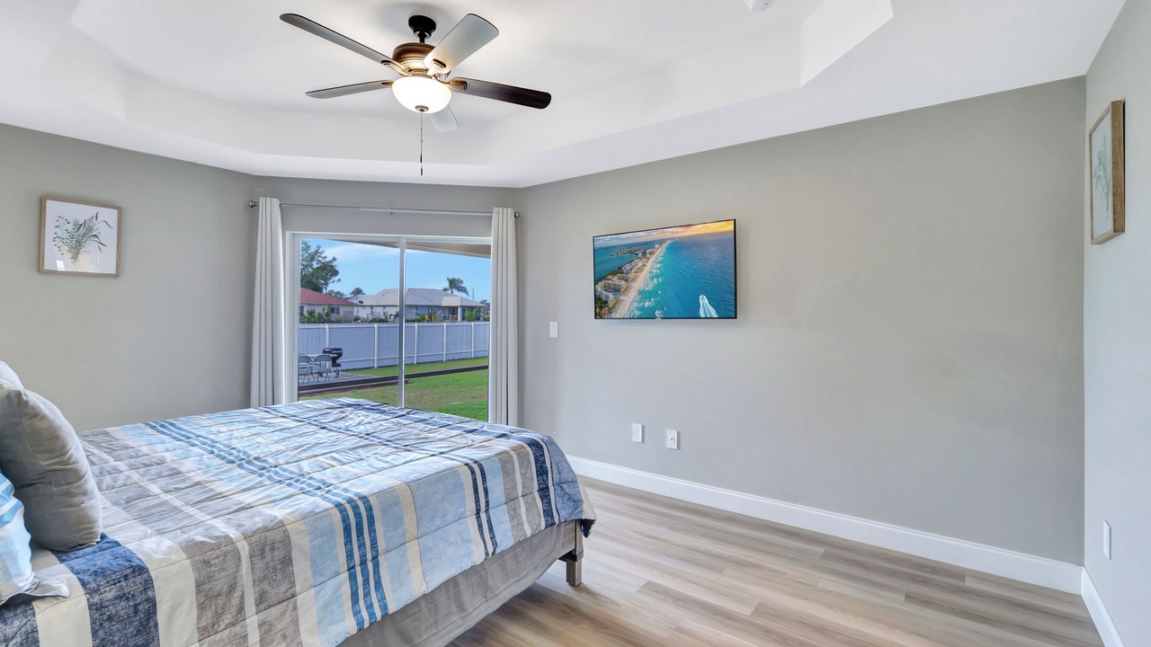 Photo of Bedroom in Centennial