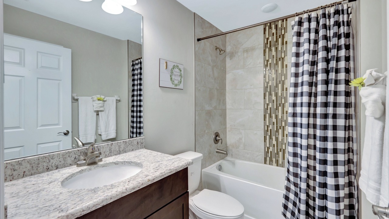 Photo of Bathroom in Centennial