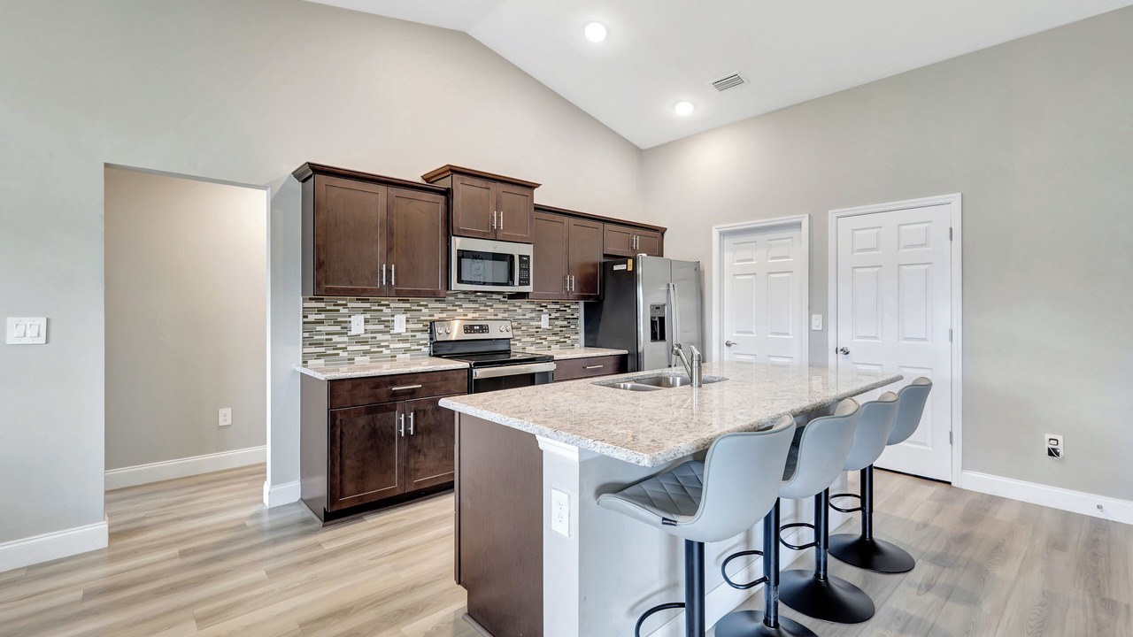 Photo of Kitchen in Centennial
