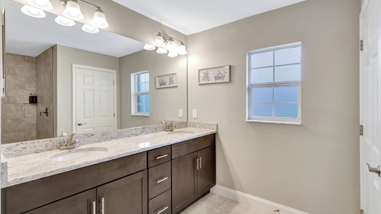 Photo of Bathroom in Centennial