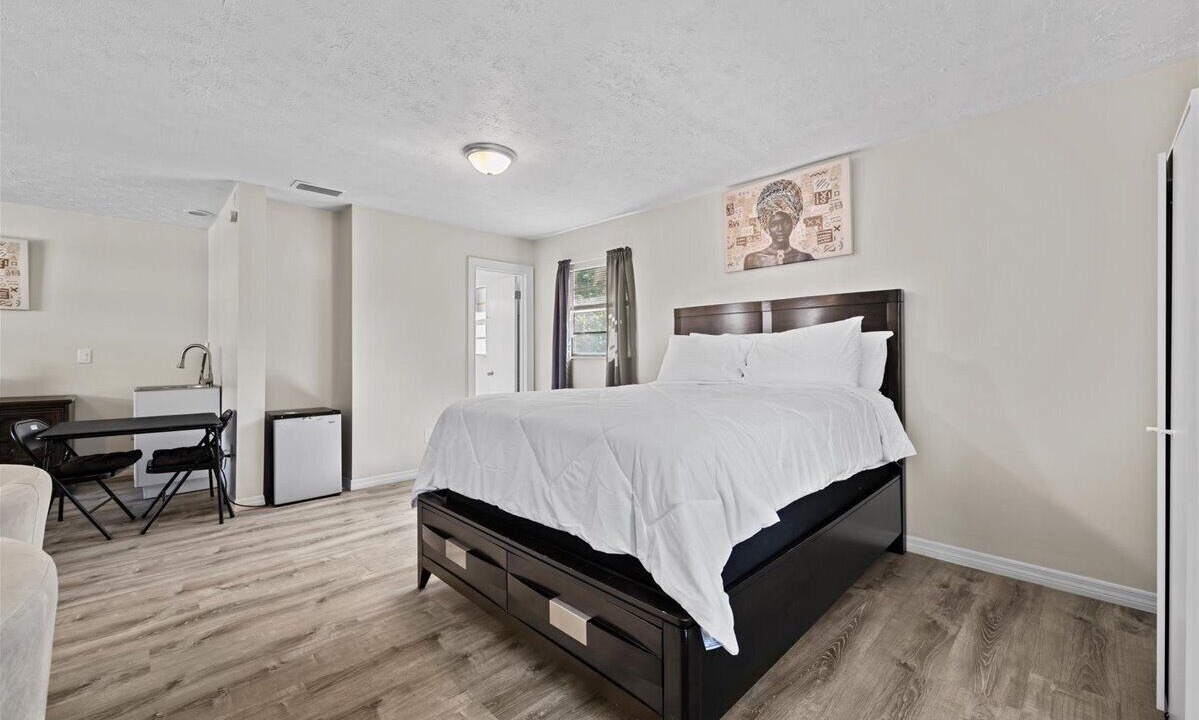 Photo of Bedroom in Orange Park