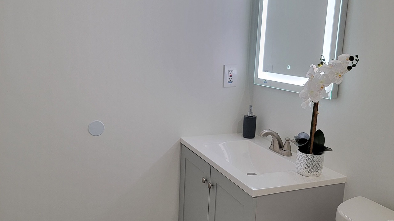 Photo of Bathroom in Brandon