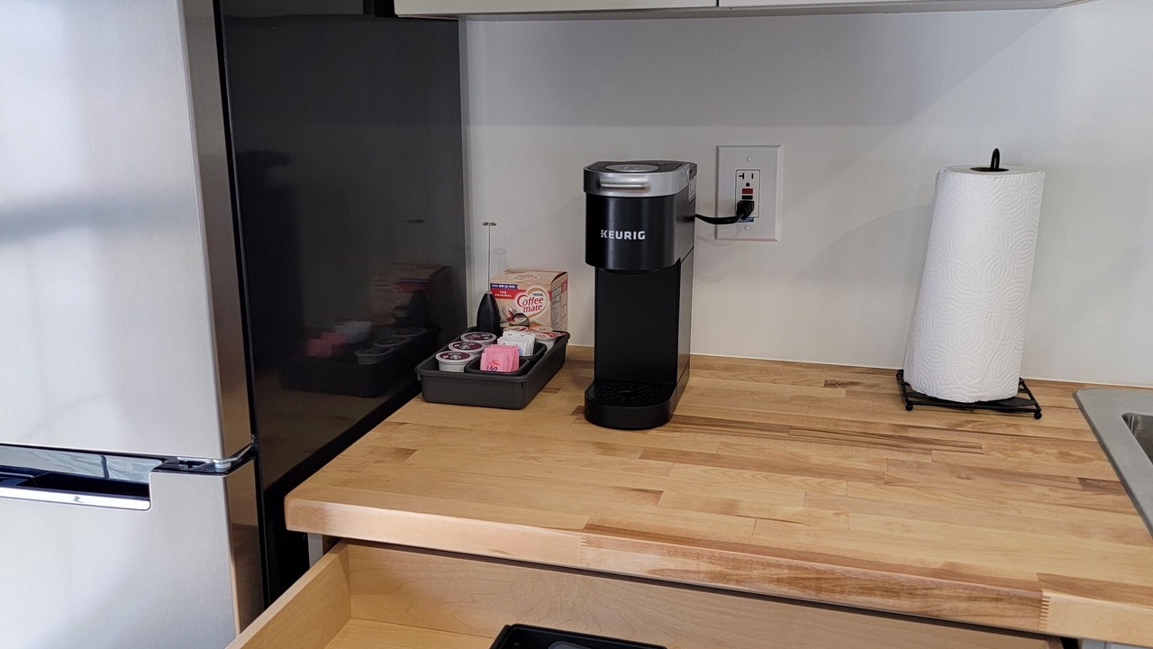 Photo of Kitchen in Brandon