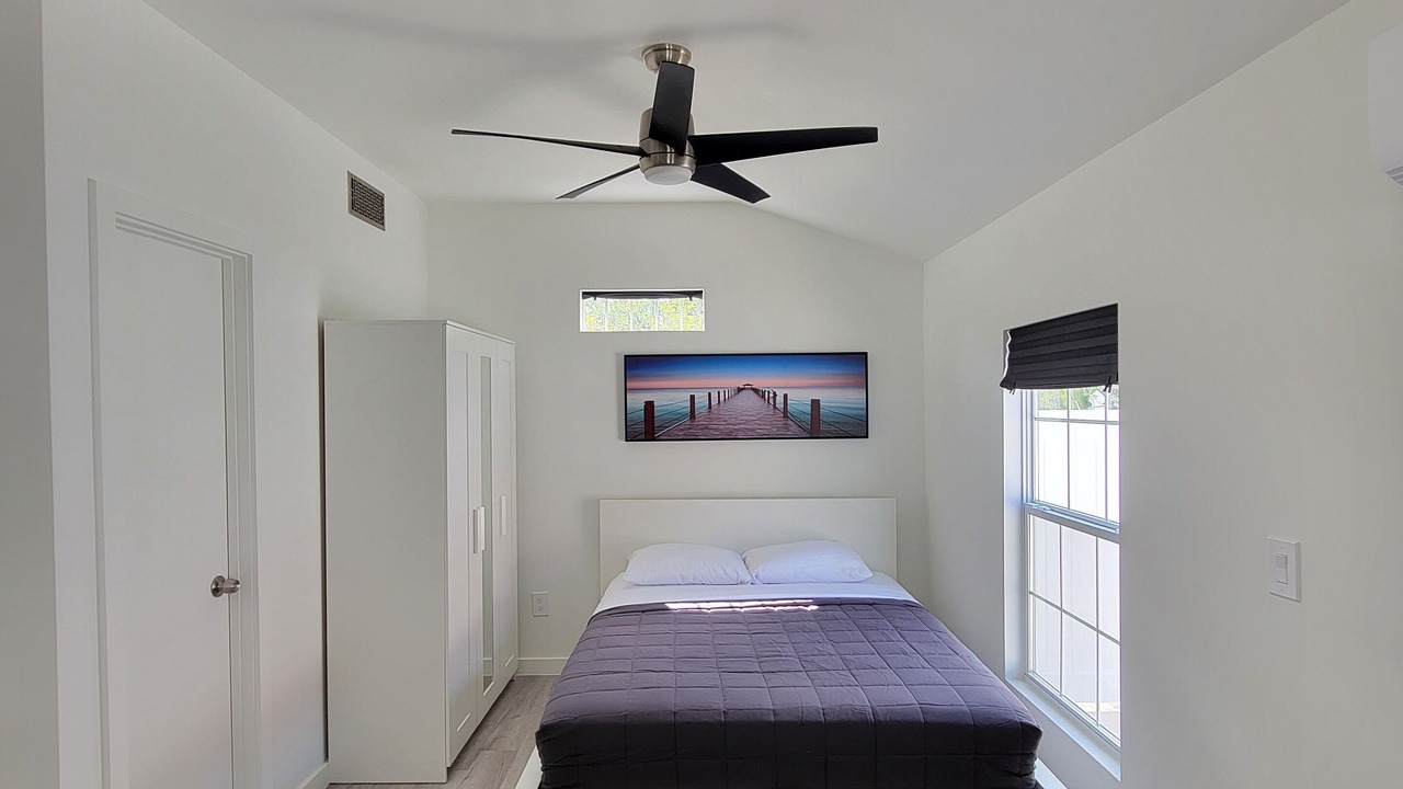 Photo of Bedroom in Brandon