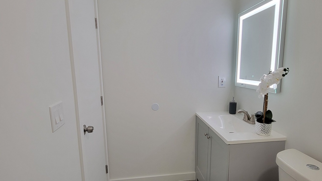 Photo of Bathroom in Brandon