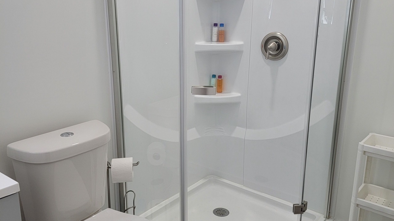Photo of Bathroom in Brandon