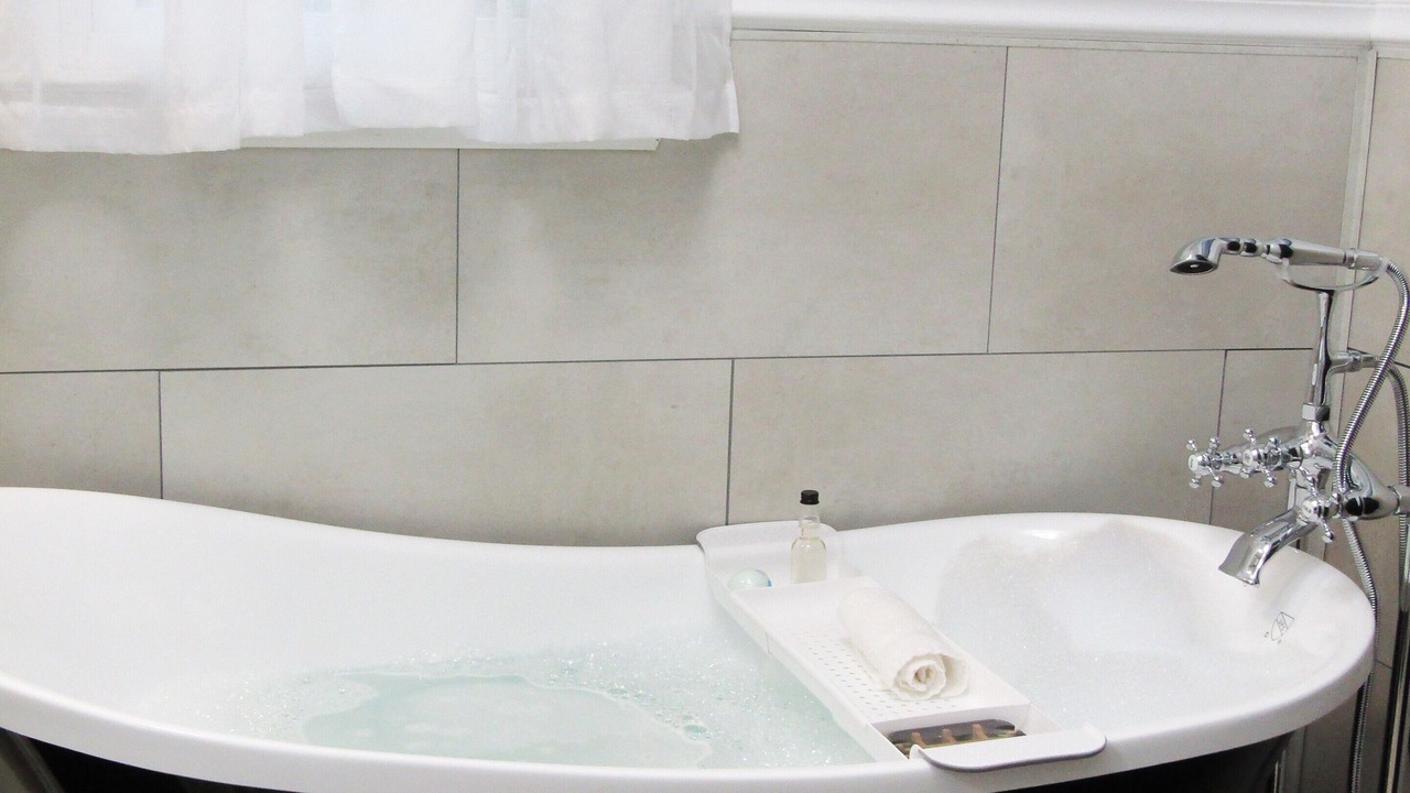 Photo of Bathroom in Anderson