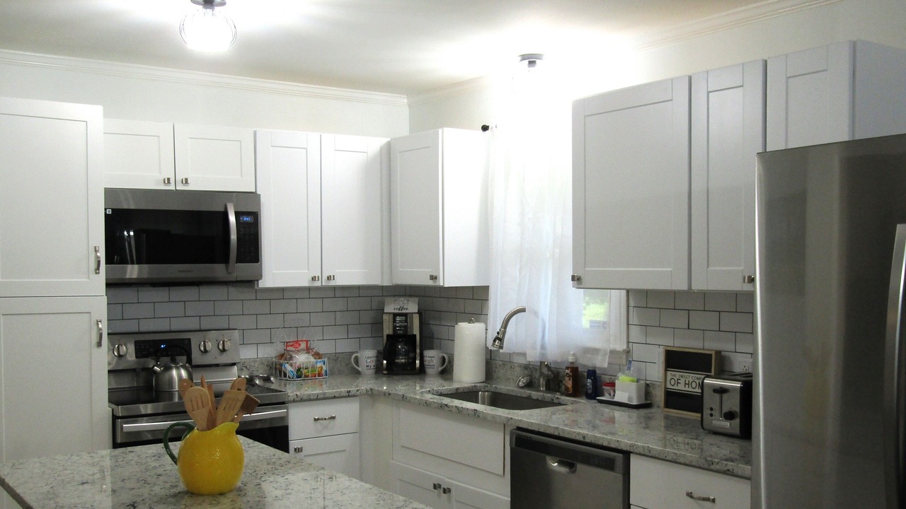 Photo of Kitchen in Anderson
