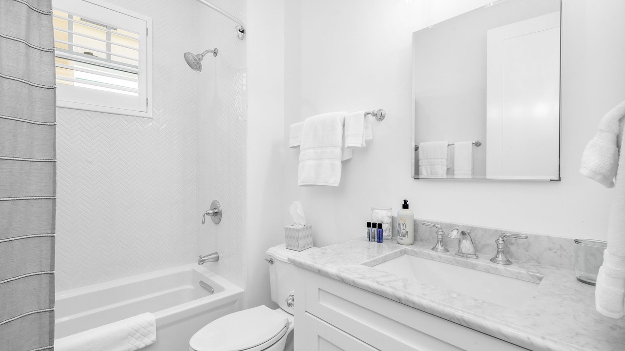 Photo of Bathroom in Grandview Heights