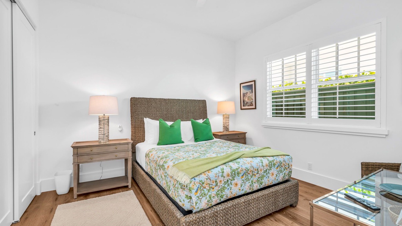 Photo of Bedroom in Grandview Heights