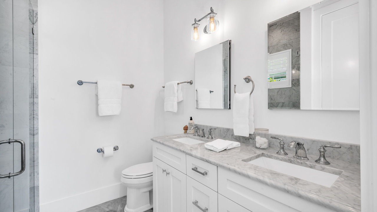 Photo of Bathroom in Grandview Heights