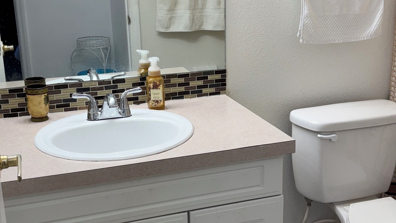 Photo of Bathroom in Regal Palms