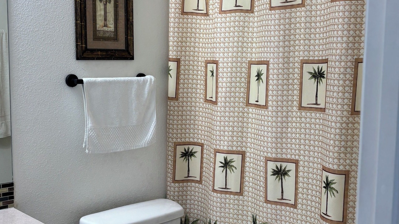 Photo of Bathroom in Regal Palms