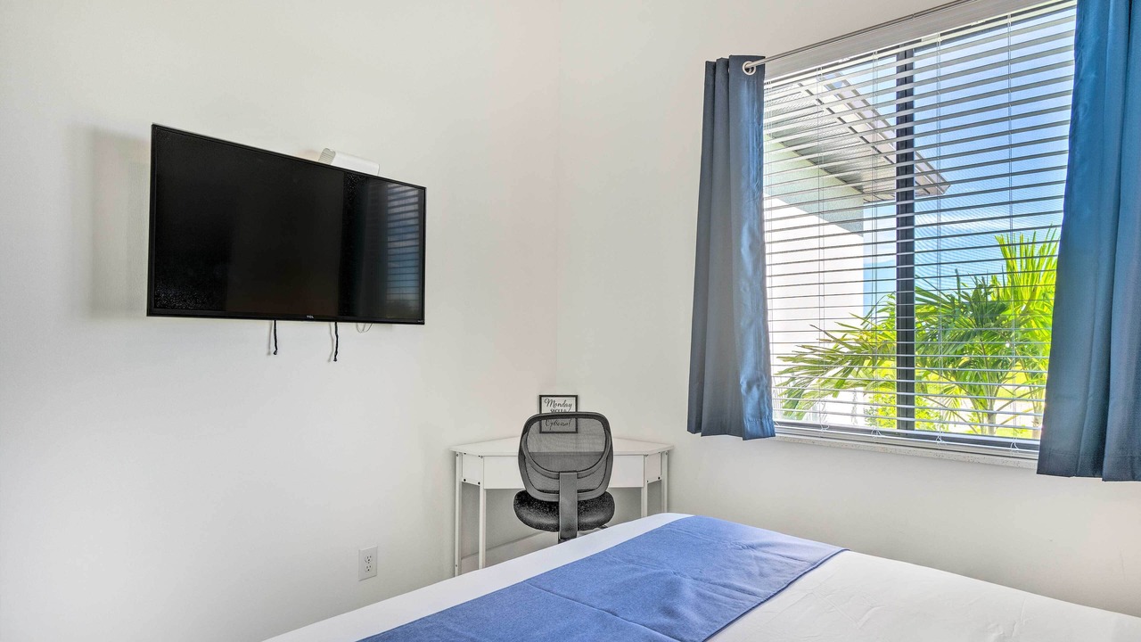 Photo of Bedroom in Mariner