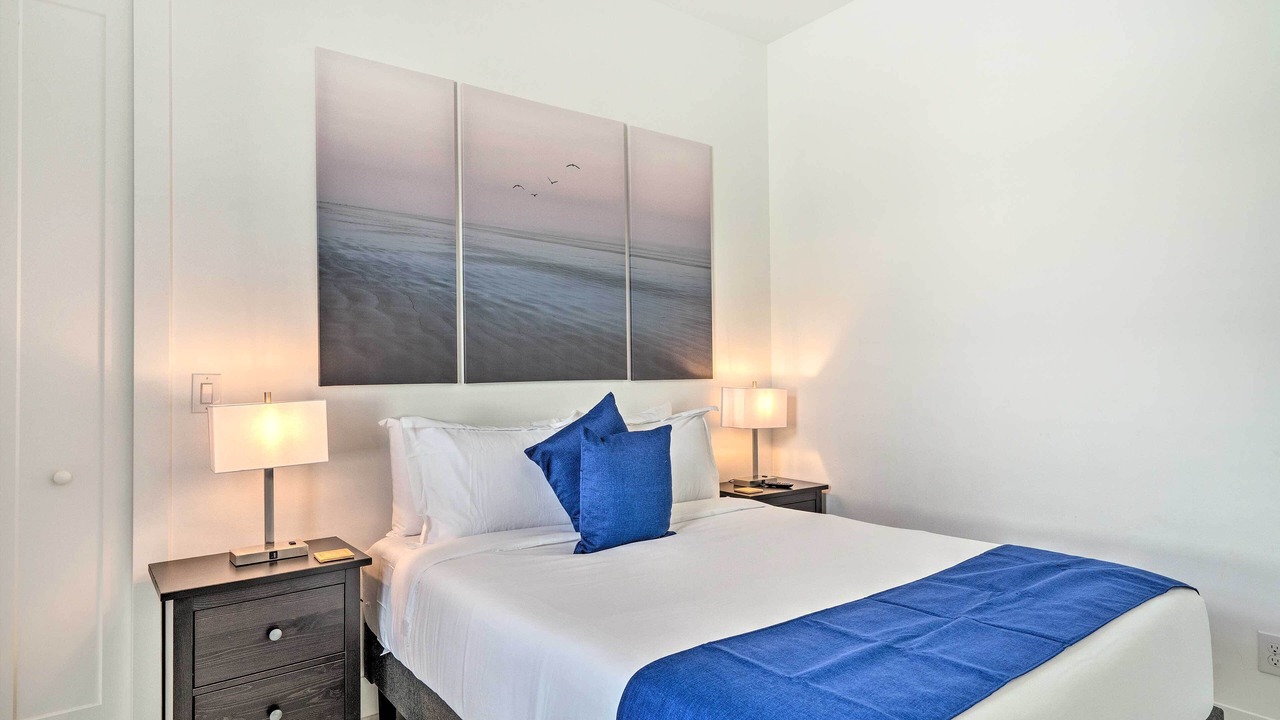 Photo of Bedroom in Mariner