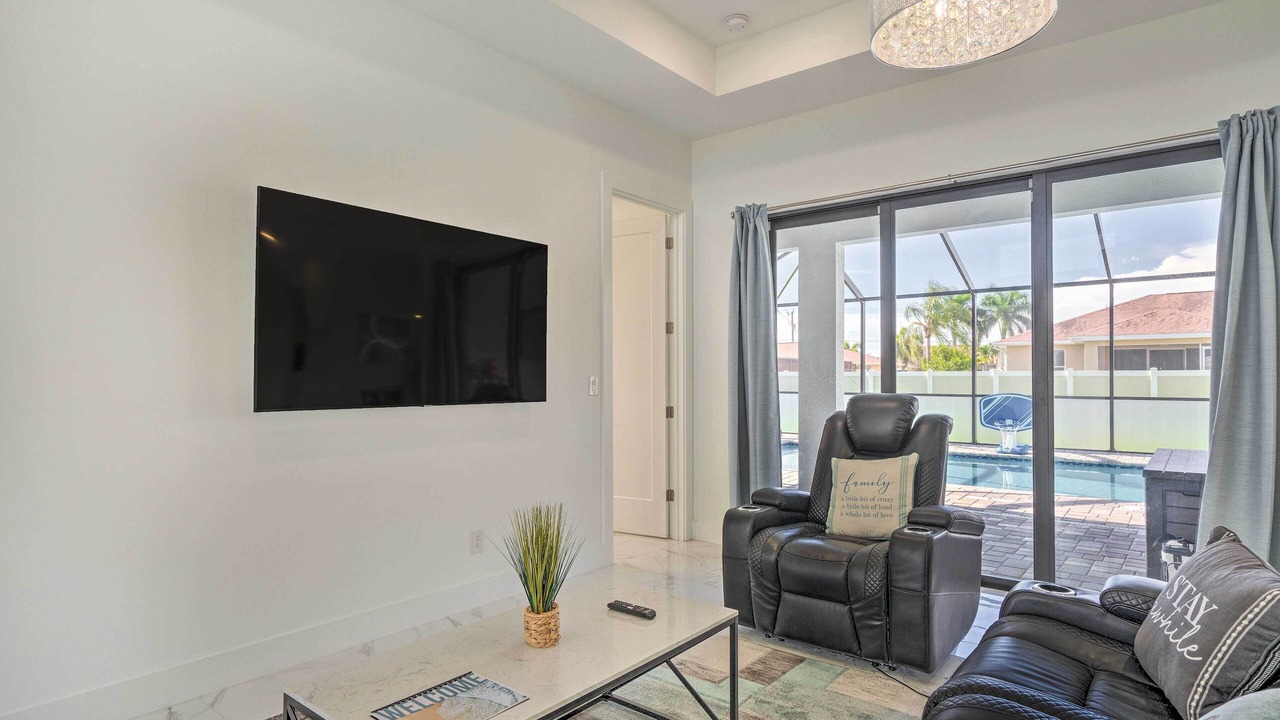 Photo of Livingroom in Mariner