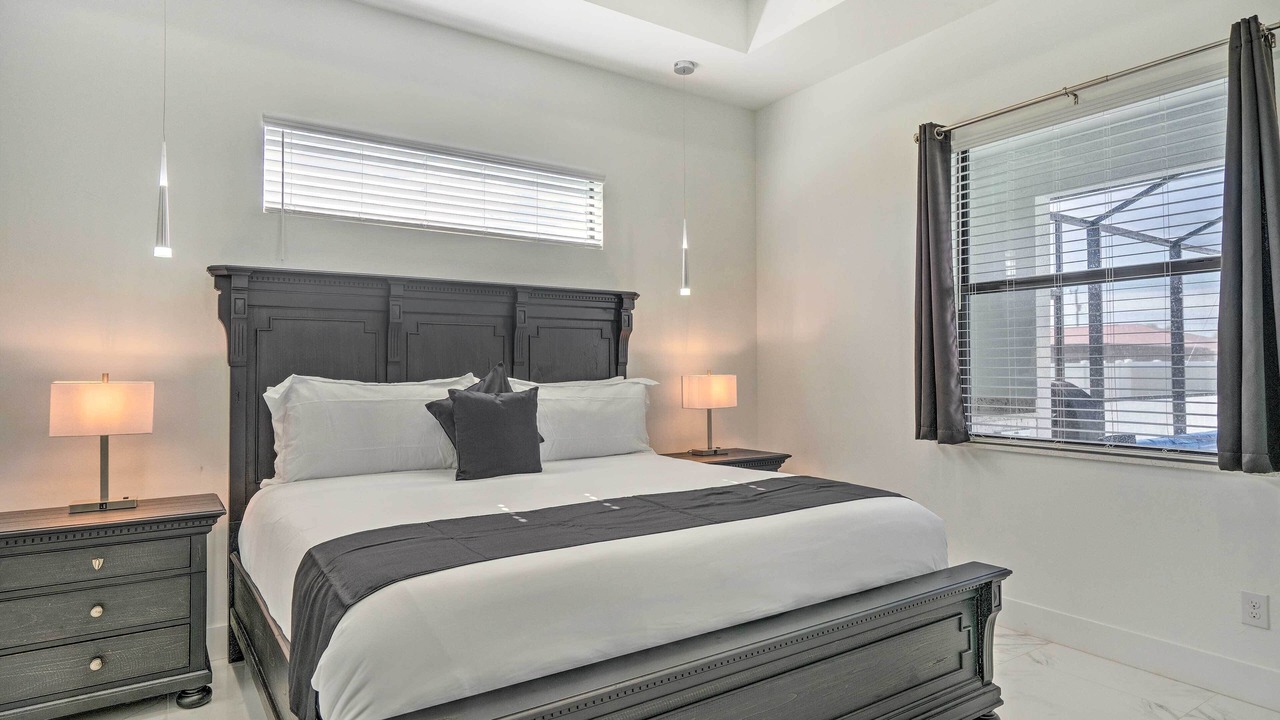 Photo of Bedroom in Mariner