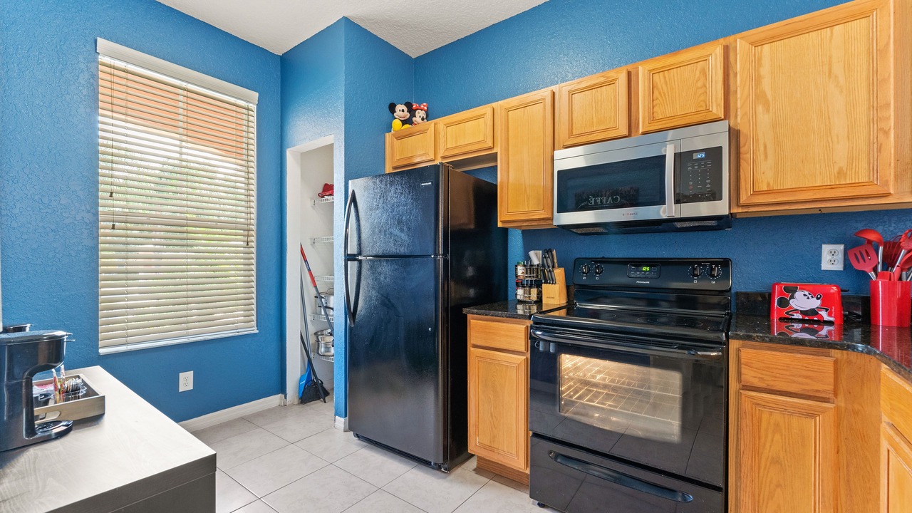 Photo of Kitchen in Kissimmee