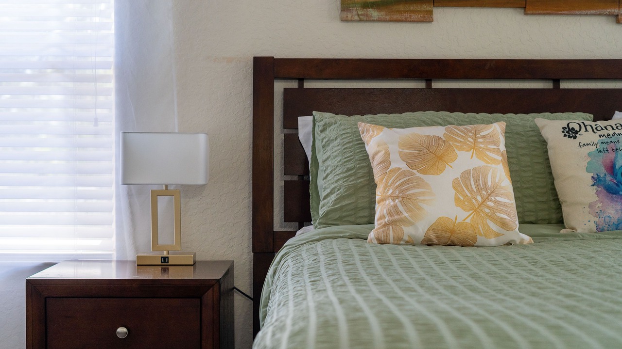 Photo of Bedroom in Kissimmee