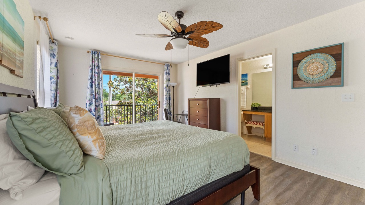 Photo of Bedroom in Kissimmee