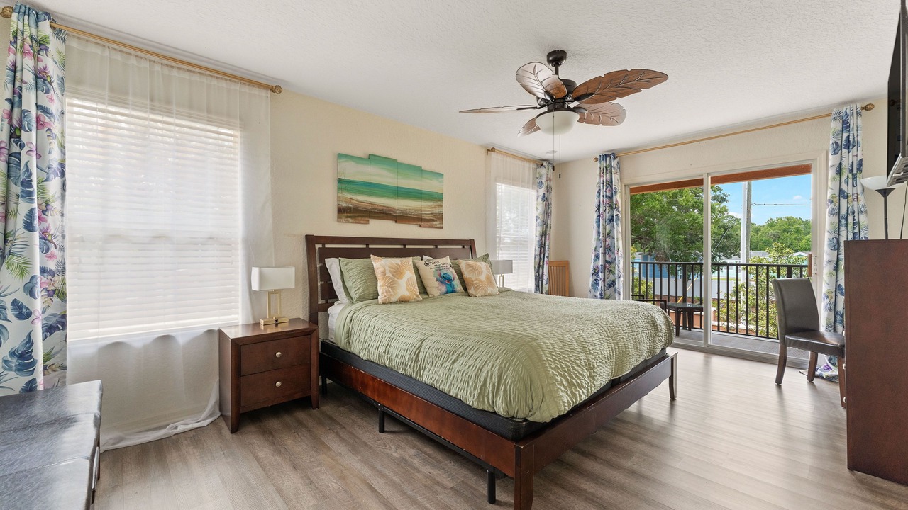 Photo of Bedroom in Kissimmee