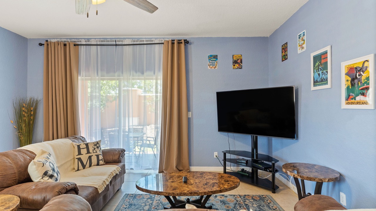 Photo of Livingroom in Kissimmee