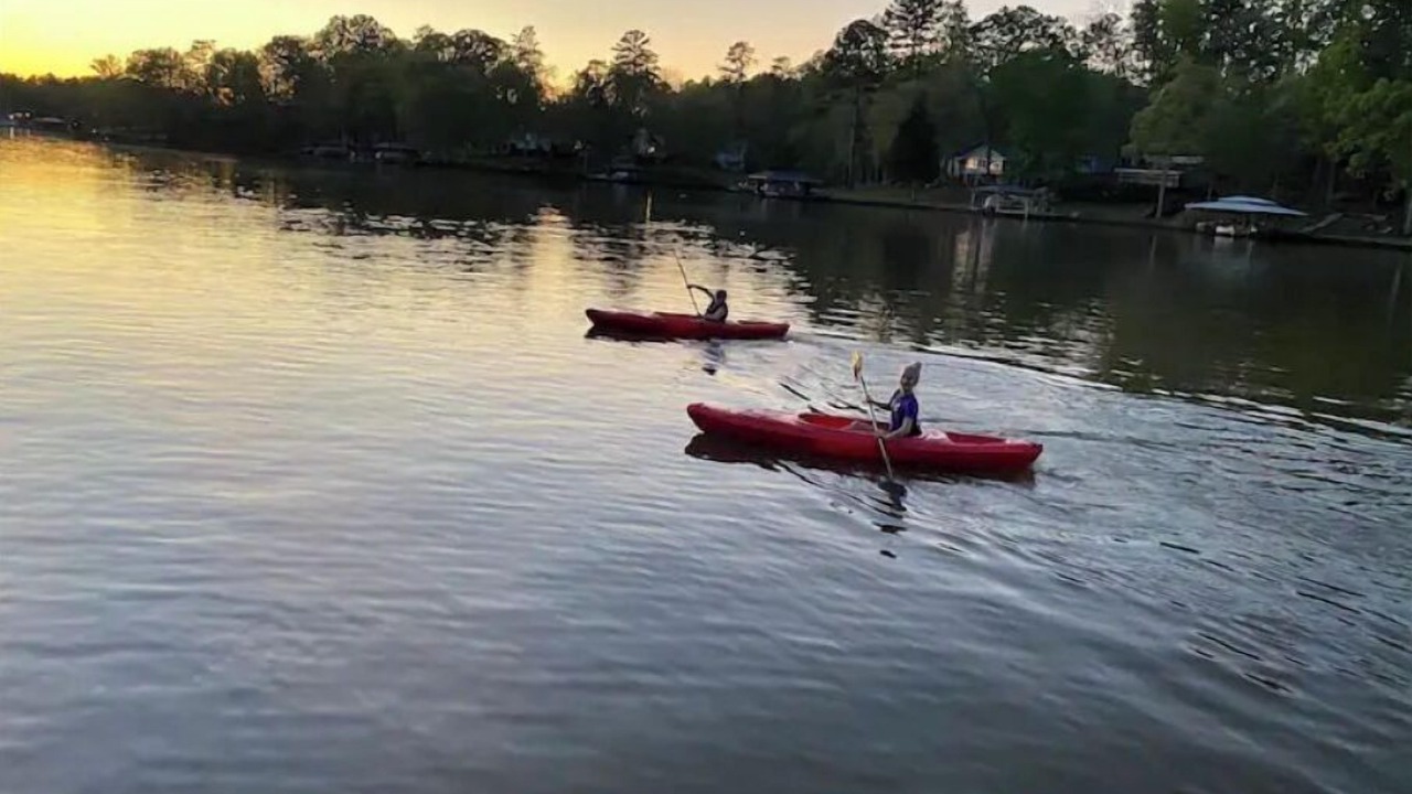 Photo of Outdoor in Milledgeville