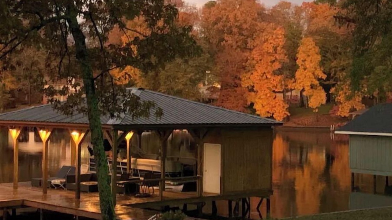 Photo of Outdoor in Milledgeville