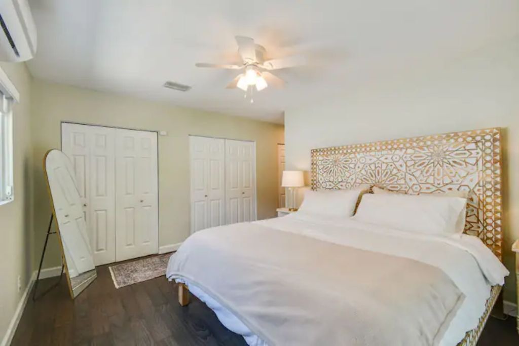 Photo of Bedroom in Sun Bay South
