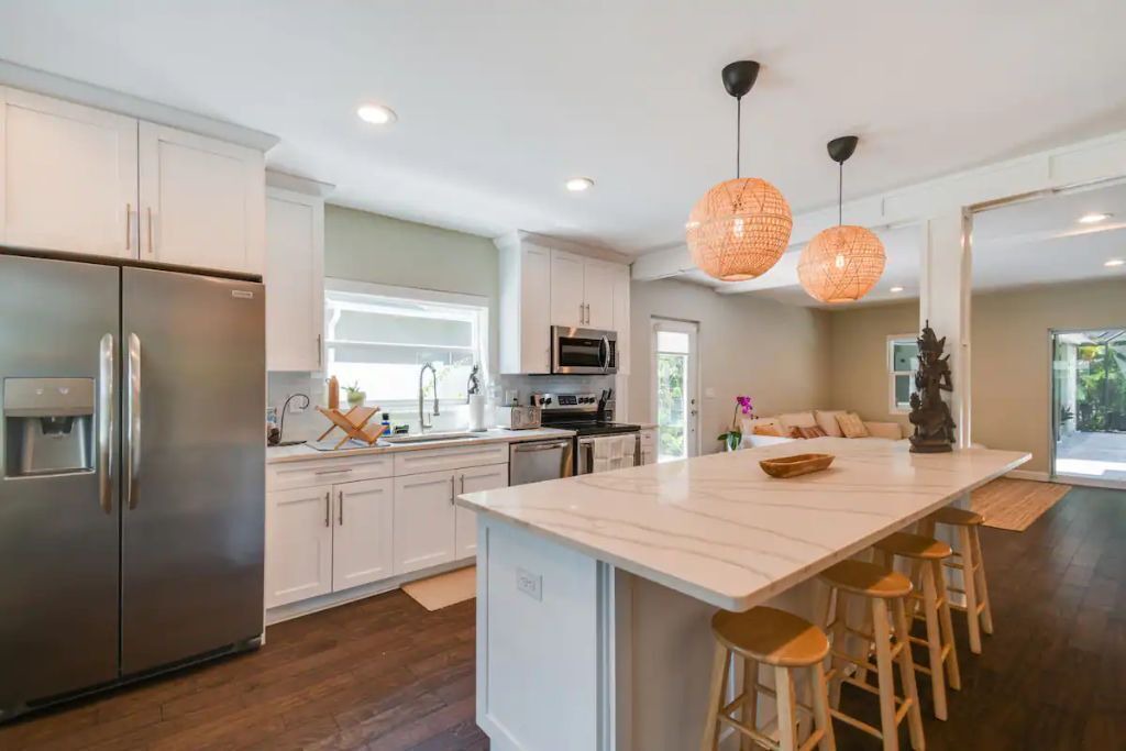 Photo of Kitchen in Sun Bay South