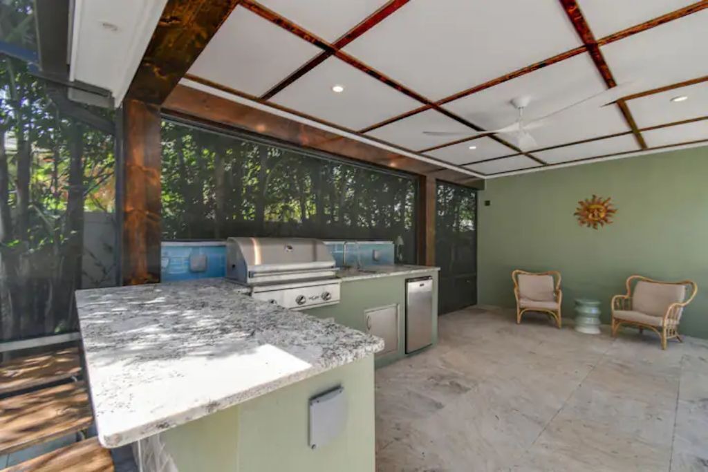 Photo of Outdoor in Sun Bay South